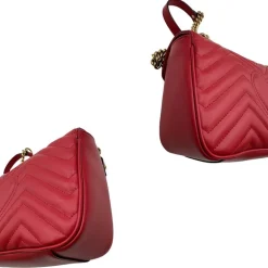 Marmont Gucci piccola