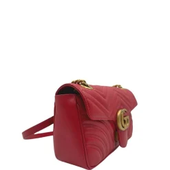 Marmont Gucci piccola