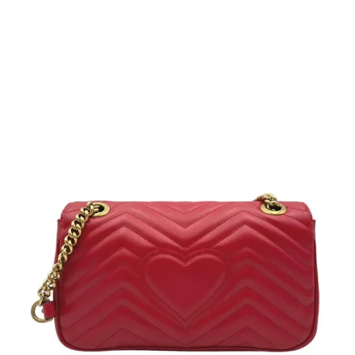 Marmont Gucci piccola