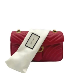 Marmont Gucci piccola