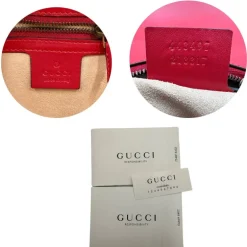Marmont Gucci piccola
