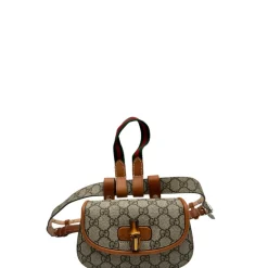 Marsupio Gucci Bamboo