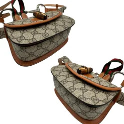 Marsupio Gucci Bamboo