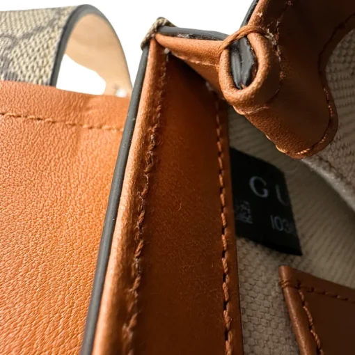 Marsupio Gucci Bamboo