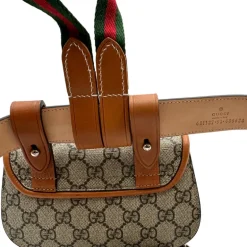 Marsupio Gucci Bamboo