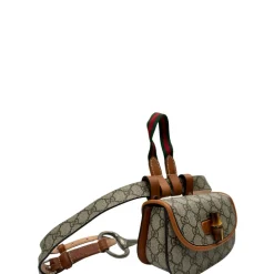 Marsupio Gucci Bamboo