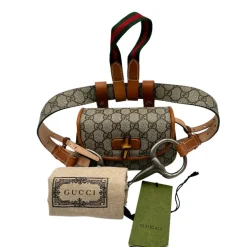 Marsupio Gucci Bamboo