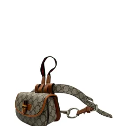 Marsupio Gucci Bamboo