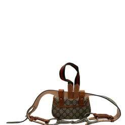 Marsupio Gucci Bamboo
