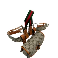Marsupio Gucci Bamboo