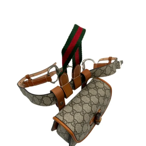 Marsupio Gucci Bamboo