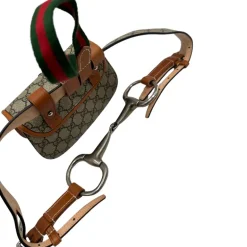 Marsupio Gucci Bamboo