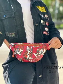 Marsupio Gucci Kids