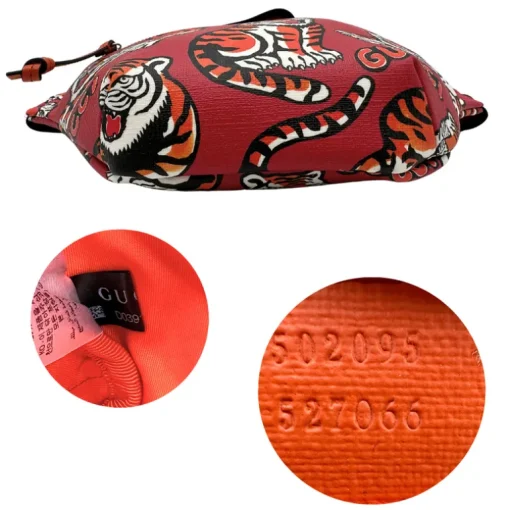 Marsupio Gucci Kids