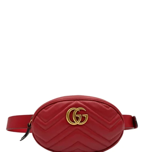Marsupio Gucci Marmont