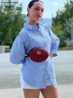 Marsupio Gucci Marmont