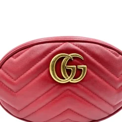 Marsupio Gucci Marmont
