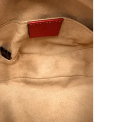 Marsupio Gucci Marmont