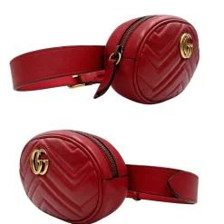 Marsupio Gucci Marmont