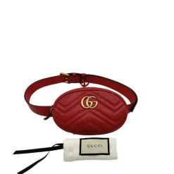 Marsupio Gucci Marmont