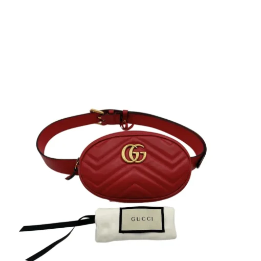 Marsupio Gucci Marmont