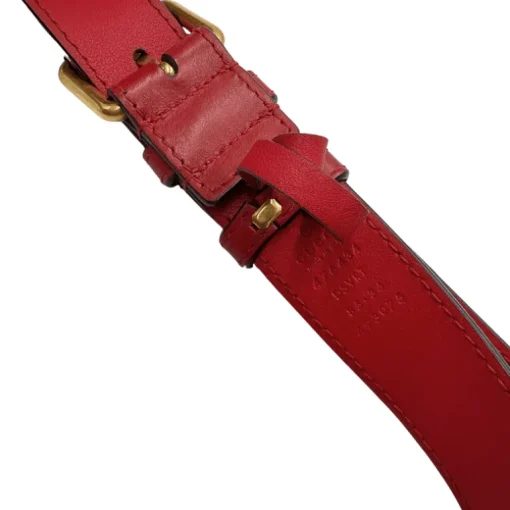 Marsupio Gucci Marmont
