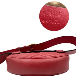 Marsupio Gucci Marmont