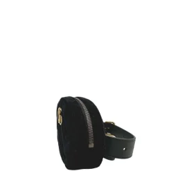 Marsupio velvet Gucci