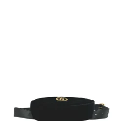 Marsupio velvet Gucci