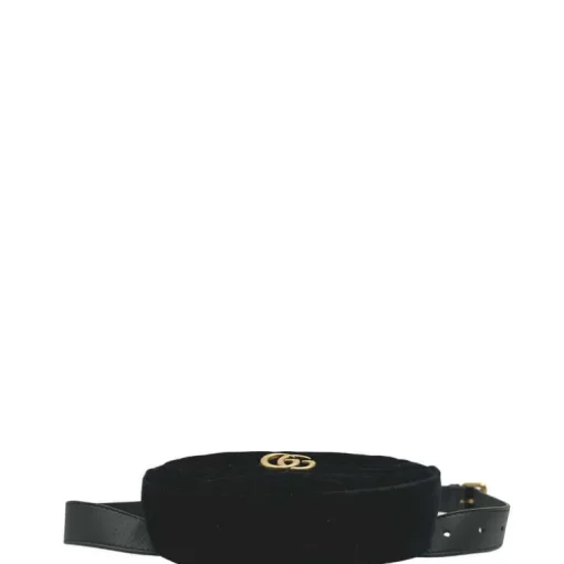 Marsupio velvet Gucci