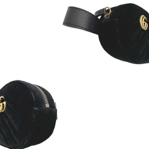 Marsupio velvet Gucci