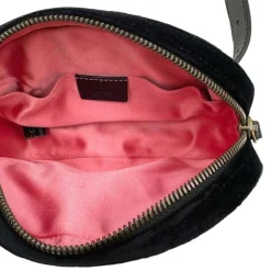 Marsupio velvet Gucci