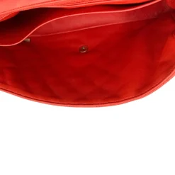 Maxi Classic Lambskin Single Flap Chanel