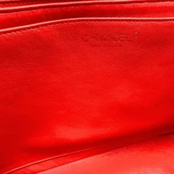 Maxi Classic Lambskin Single Flap Chanel