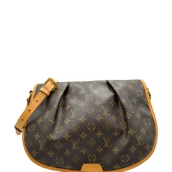 Menilmontant MM Louis Vuitton