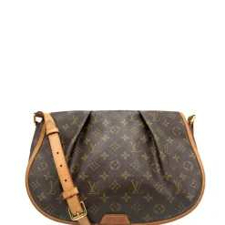 Menilmontant MM Louis Vuitton