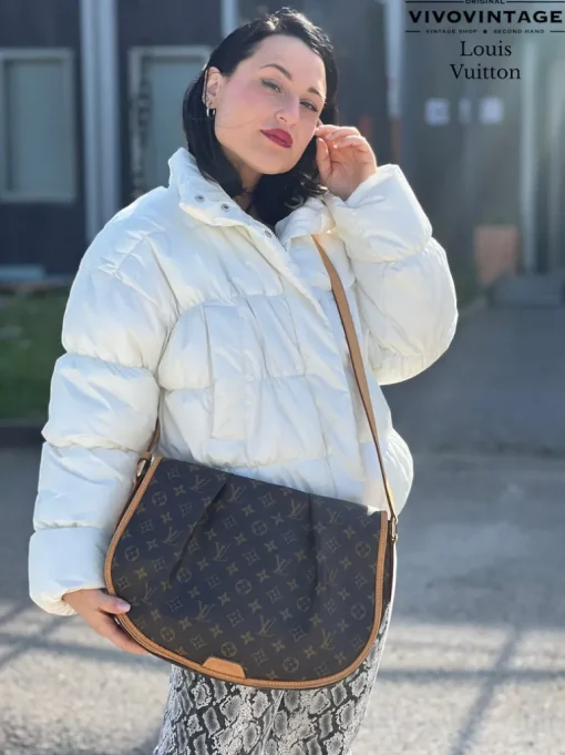 Menilmontant MM Louis Vuitton
