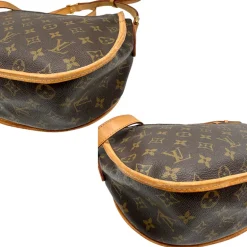 Menilmontant MM Louis Vuitton