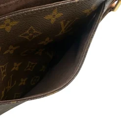 Menilmontant MM Louis Vuitton