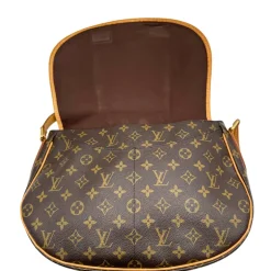 Menilmontant MM Louis Vuitton