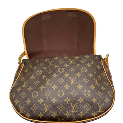 Menilmontant MM Louis Vuitton