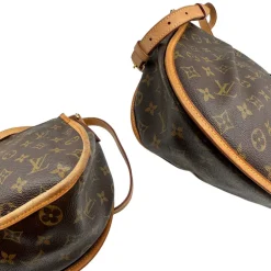 Menilmontant MM Louis Vuitton