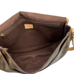 Menilmontant MM Louis Vuitton