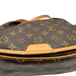 Menilmontant MM Louis Vuitton