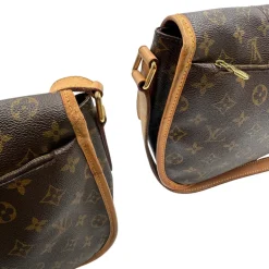 Menilmontant MM Louis Vuitton