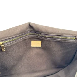 Menilmontant MM Louis Vuitton