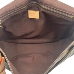 Menilmontant MM Louis Vuitton