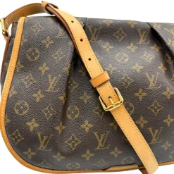 Menilmontant MM Louis Vuitton