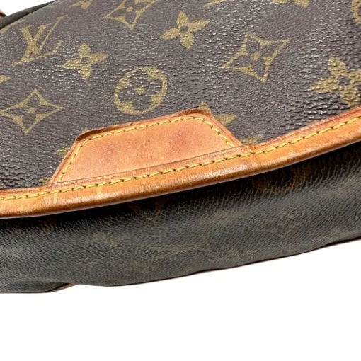 Menilmontant MM Louis Vuitton