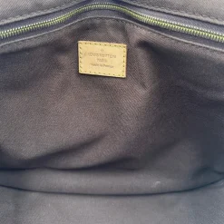 Menilmontant MM Louis Vuitton